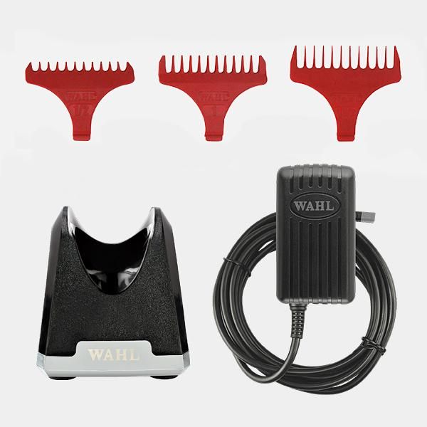 WAHL正規品】【保証あり】WAHL 5 Star コードレス・ディテイラー Li