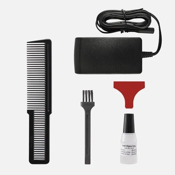 WAHL 【メンズカットデビューセットB】レジェンド マジッククリップ