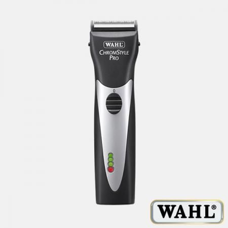 WAHL正規品】【保証あり】WAHL トリマー 『クロミニ・T-CUT』 【BLACK