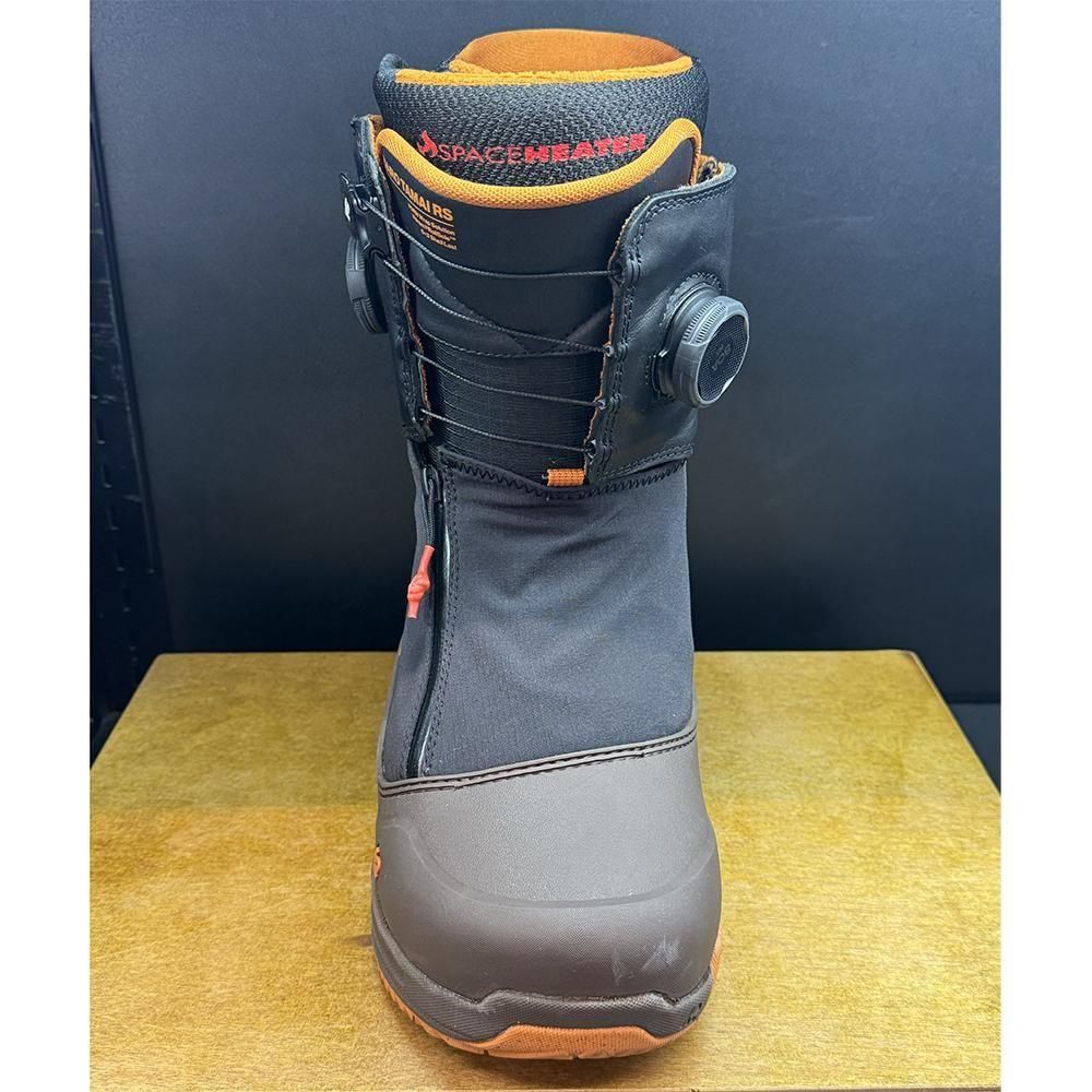 26-27予約商品 】 K2 ( ケーツー ) TARO TAMAI RS ( BLACK / BROWN