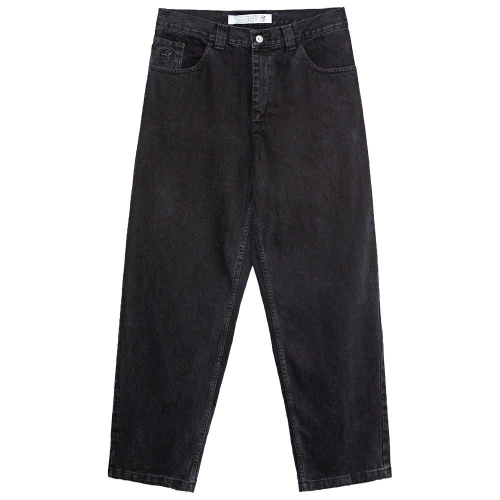 POLAR SKATE CO. ( ポーラー ) デニムパンツ(セミバギーフィット) 93