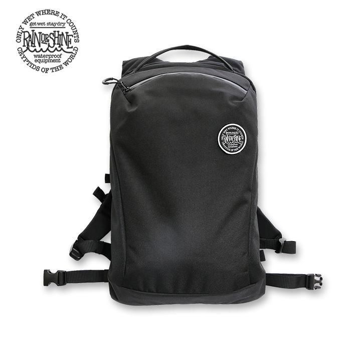 バックパック／スノーシュー - JAU／REMILLAレミーラ, GOHEMP