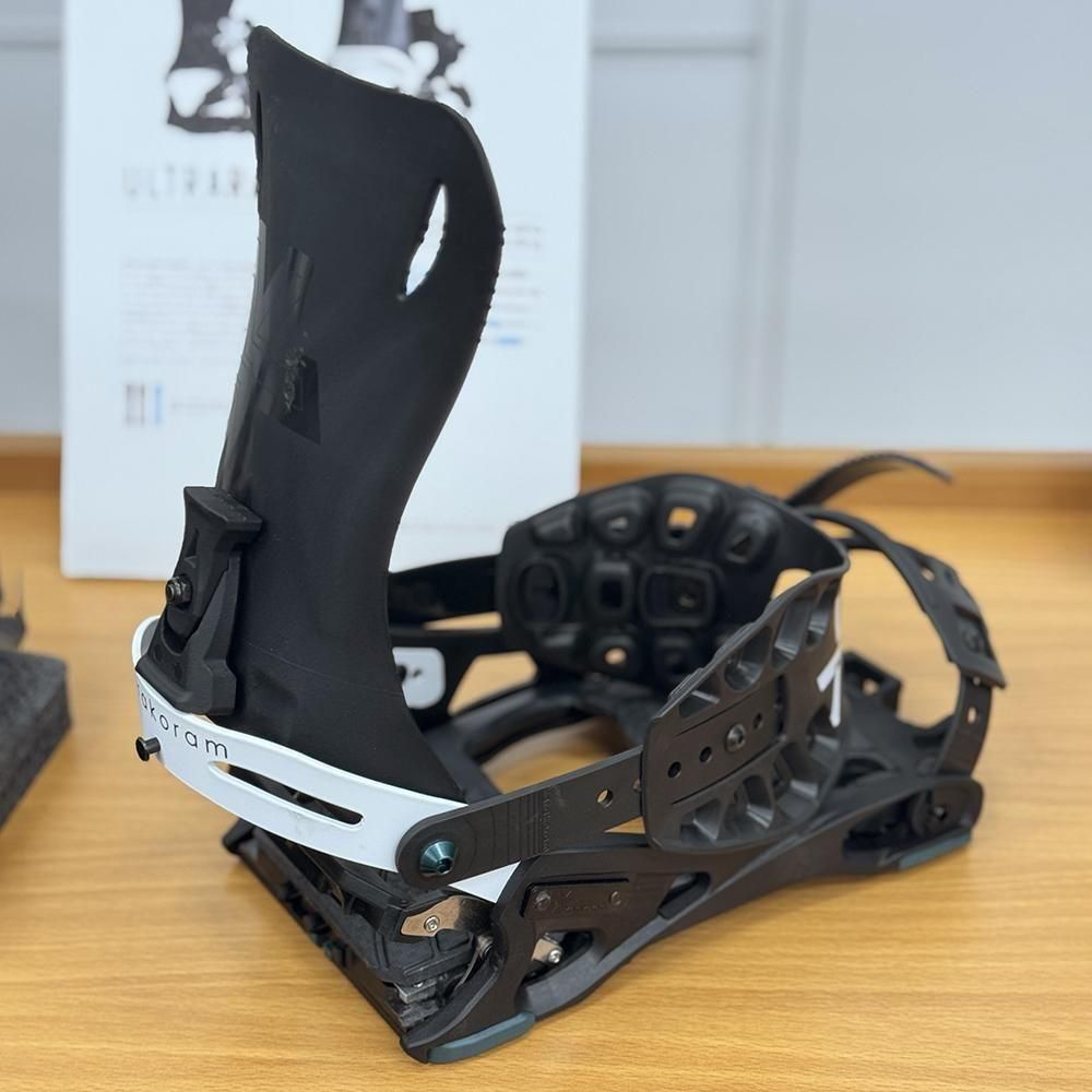 26-27予約商品 】 KARAKORAM ( カラコラム ) スプリットボード用