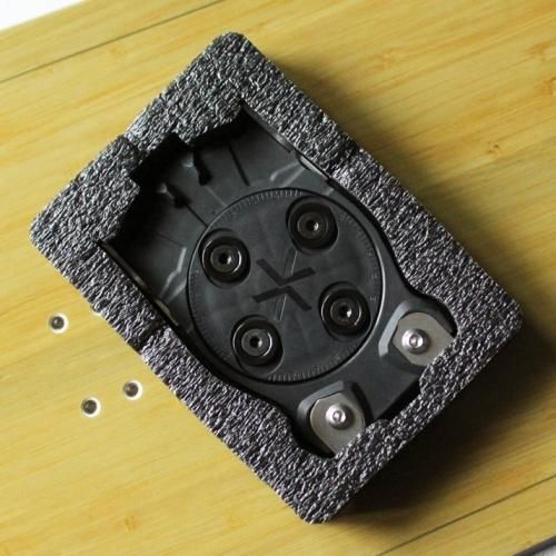 26-27予約商品 】 KARAKORAM ( カラコラム ) QUIVER PROTECTORS ( 10月