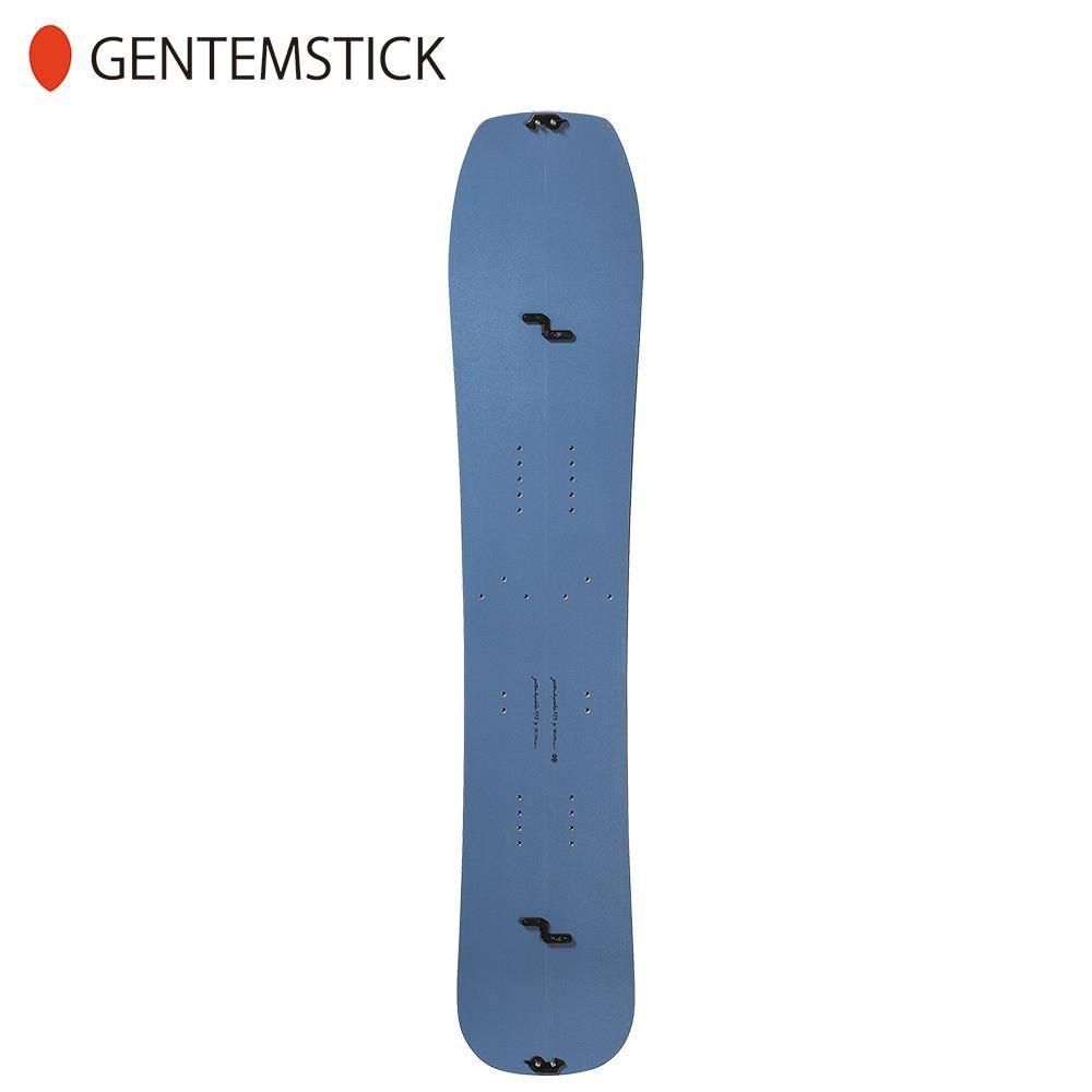 26-27 予約商品 】 GENTEMSTICK ( ゲンテンスティック ) XYZ SPLIT 157