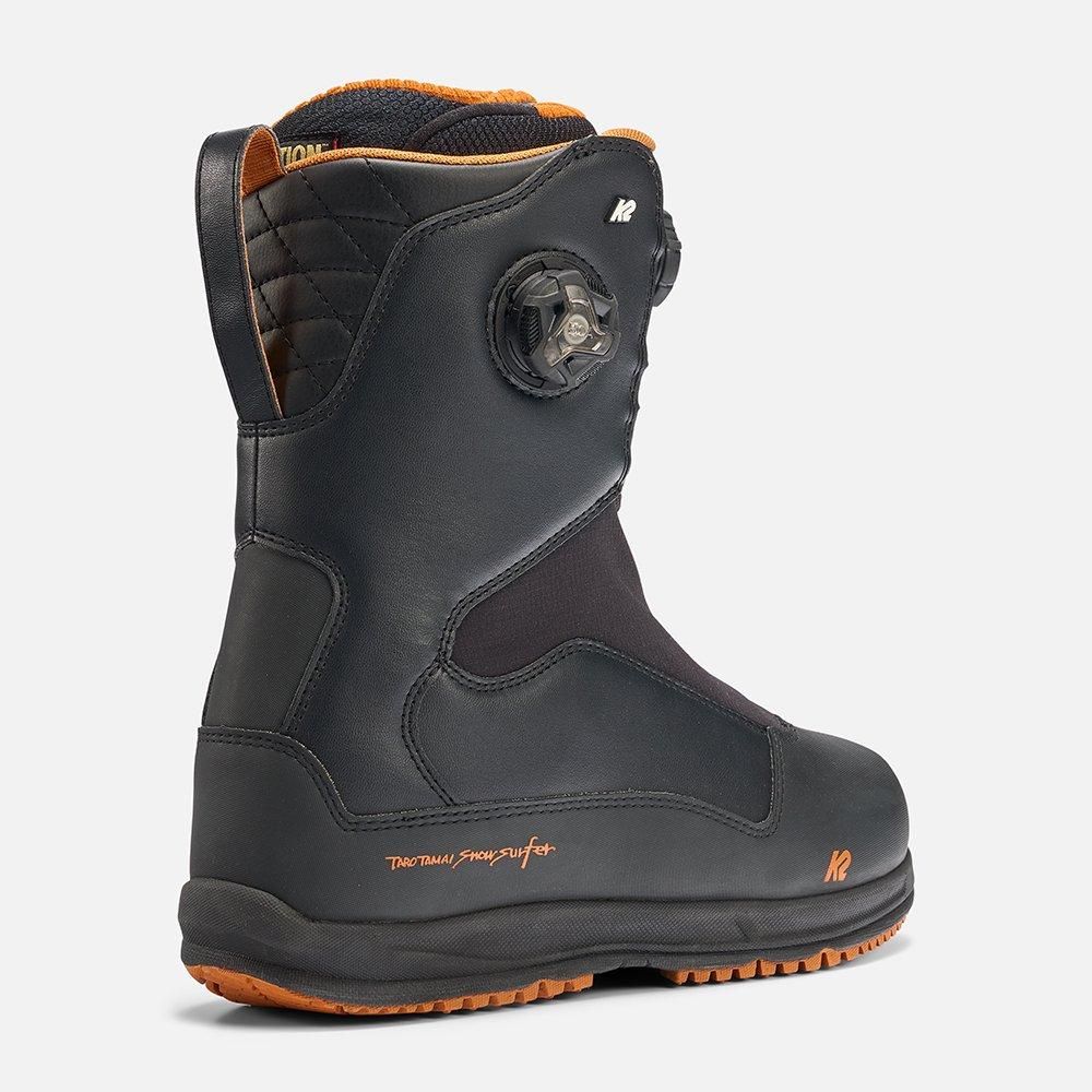 K2 ( ケーツー ) 25-26 TARO TAMAI SNOWSURFER ( DARK GREY ) TT