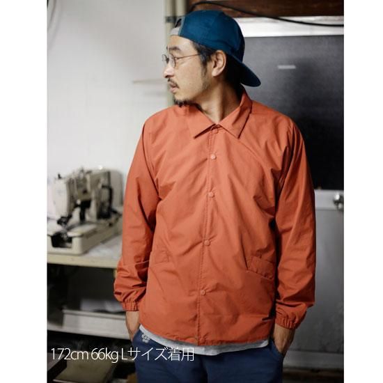 remilla レミーラ｜ドルマンデクトコーチ (エンジ)(羽織り)