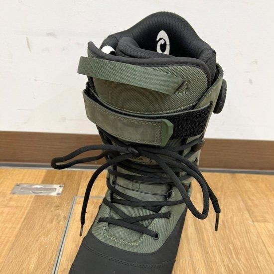 AREth アース × Deeluxe ディーラックス】 RIN S3インナー (熱成型無し