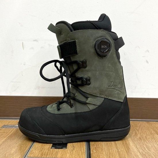 AREth アース × Deeluxe ディーラックス】 RIN S3インナー (熱成型無し