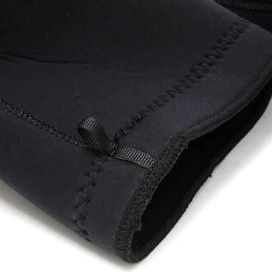 SAL PROTECTION サルプロテクション】knee gaskets (ブラック)(膝