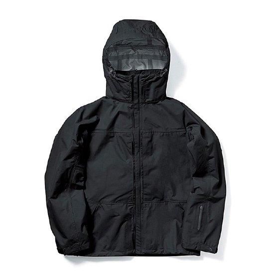 GREENCLOTHING グリーンクロージング】HEAVY JACKET (ブラック)(ヘビー