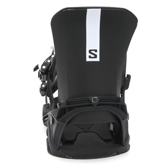 SALOMON サロモン】23-24 DISTRICT ディストリクト (ブラック