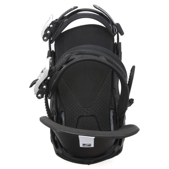 SALOMON サロモン】23-24 DISTRICT ディストリクト (ブラック