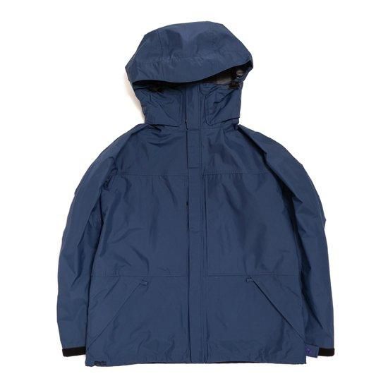 GREEN CLOTHING グリーンクロージング】HEAVY JACKET (ネイビー