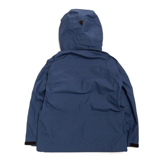 GREEN CLOTHING グリーンクロージング】HEAVY JACKET (ネイビー