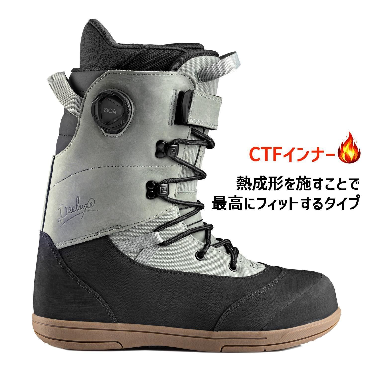 26-27 予約商品 AREth×Deeluxe｜RIN CTFインナー