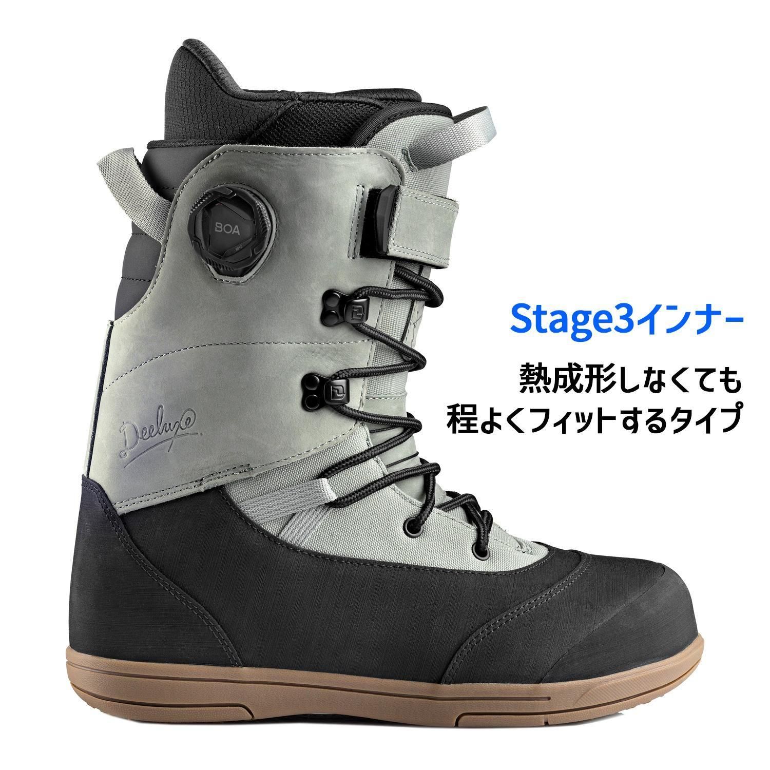 26-27 予約商品 AREth×Deeluxe｜RIN Stage3インナー