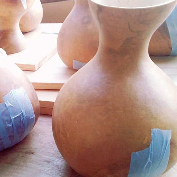 フラ楽器修理】ハワイアン楽器の修理・メンテナンス ［イプ/イプヘケ