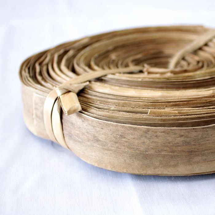 ラウハラロール クーカア とげ処理済 (クラフト用・ラウハラ