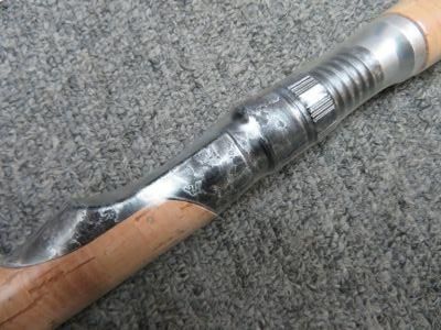 剛樹 スーパーLTハンティング 190 - Fishing-ZERO