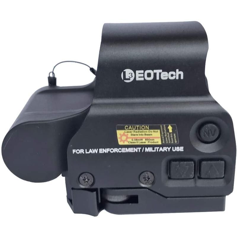 Evolution Gear/エボリューションギア】EoTech EXPS3-0 タイプ ドット
