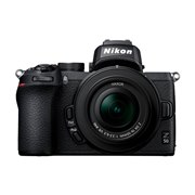 ニコン Z 50 16-50 VR レンズキット 価格比較 - 価格.com