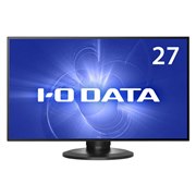IODATA LCD-MQ272EDB-F [27インチ ブラック] 価格比較 - 価格.com