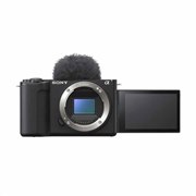 SONY VLOGCAM ZV-E10M2K パワーズームレンズキット 価格比較 - 価格.com