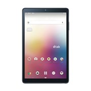 Lenovo dtab Compact d-42A docomo 価格比較 - 価格.com