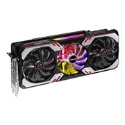 ASRock Radeon RX 6800 XT Phantom Gaming D 16G OC [PCIExp 16GB
