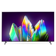 LGエレクトロニクス 49NANO86JNA [49インチ] 価格比較 - 価格.com