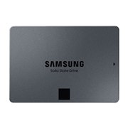 サムスン 870 QVO MZ-77Q4T0B/IT 価格比較 - 価格.com