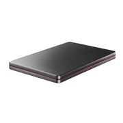 IODATA HDPX-UTSC1K [Black×Red] 価格比較 - 価格.com