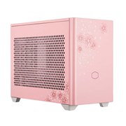 COOLER MASTER MasterBox NR200P MCB-NR200P-WGNN-S00 [ホワイト] 価格