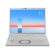 パナソニック Let's note FV1 CF-FV1GFNQR SIMフリー 価格比較 - 価格.com