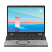 パナソニック Let's note SR3 CF-SR3HFPCR SIMフリー 価格比較 - 価格.com