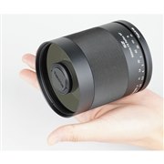 TOKINA SZ 500mm F8 Reflex MF [ニコン用] 価格比較 - 価格.com