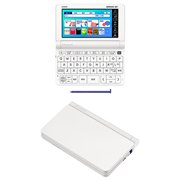 カシオ エクスワード XD-SX4910WE [ホワイト] 価格比較 - 価格.com