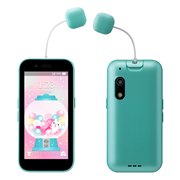 ZTE キッズフォン3 [ホワイト] 価格比較 - 価格.com