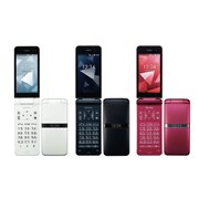 京セラ docomo(ドコモ)携帯電話 新製品ニュース - 価格.com