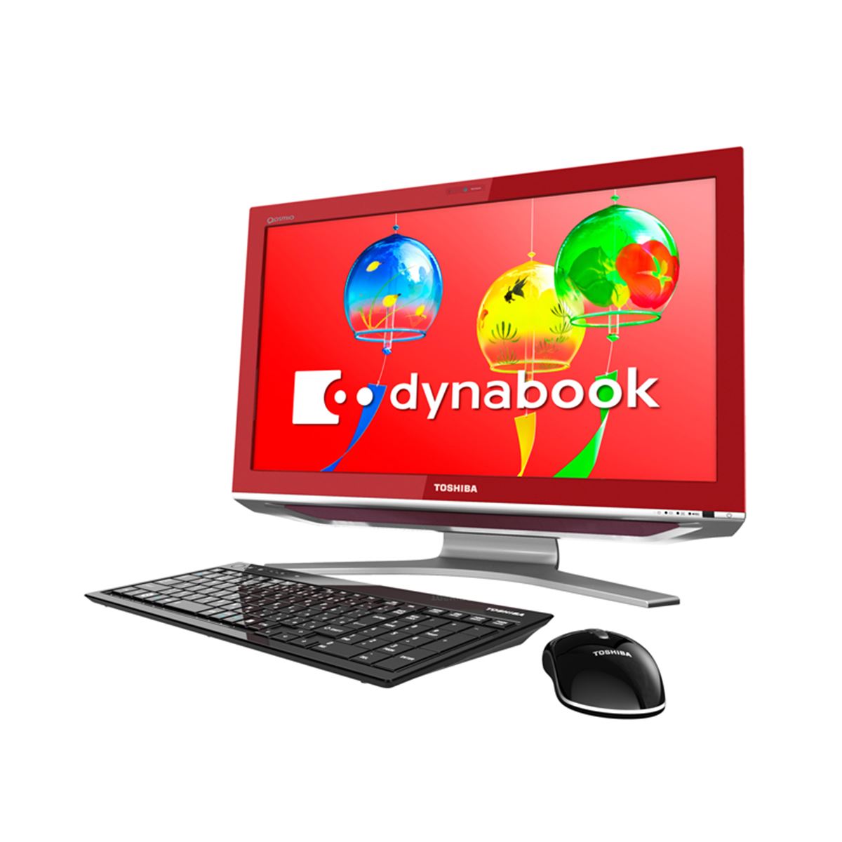 東芝、CPUを強化した「dynabook Qosmio D711」 - 価格.com