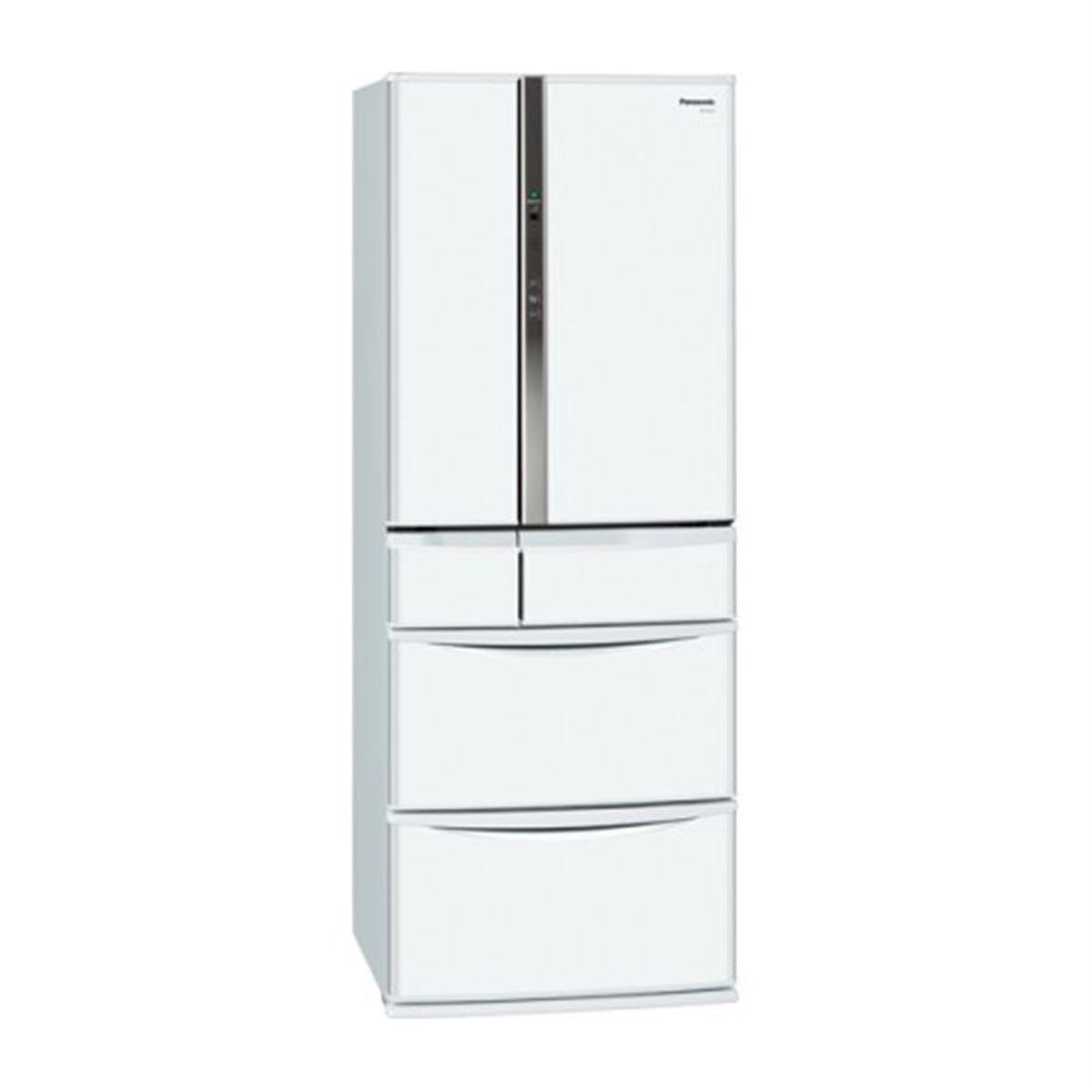 パナソニック、エコナビ搭載の552/451L冷蔵庫 - 価格.com