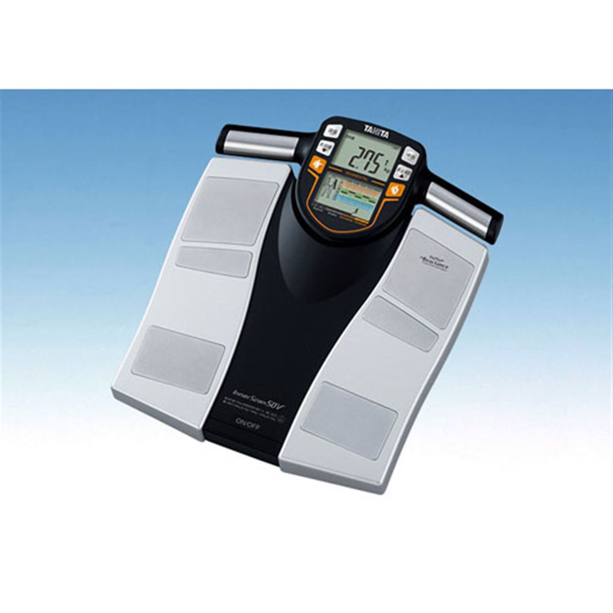 タニタ、5つの部位の筋肉量や脂肪率を測れる体組成計 - 価格.com