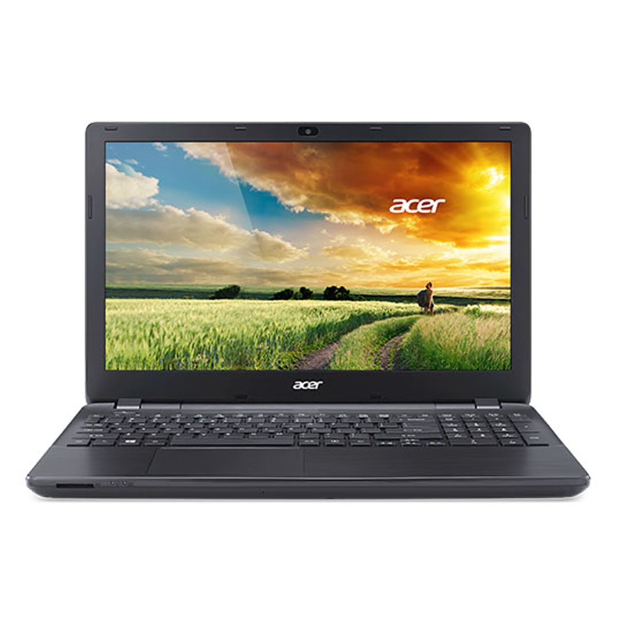 エイサー、低電圧版CPUを採用した15.6型ノートPCの2015年春モデル