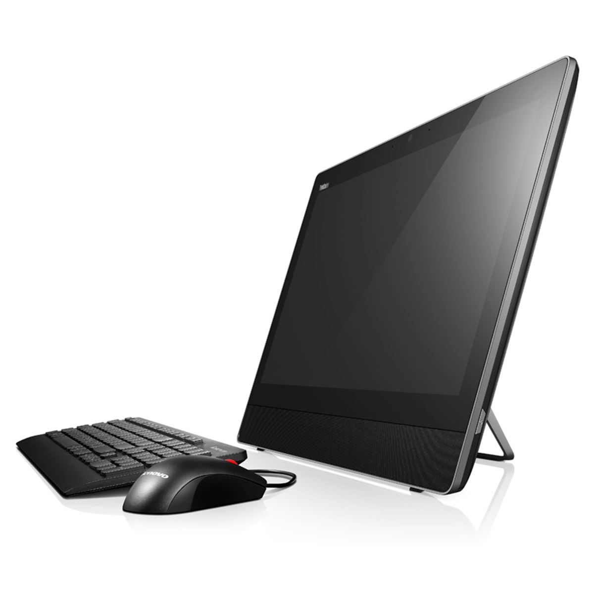 レノボ、省スペース設計の19.5型オールインワンデスクトップPC - 価格.com