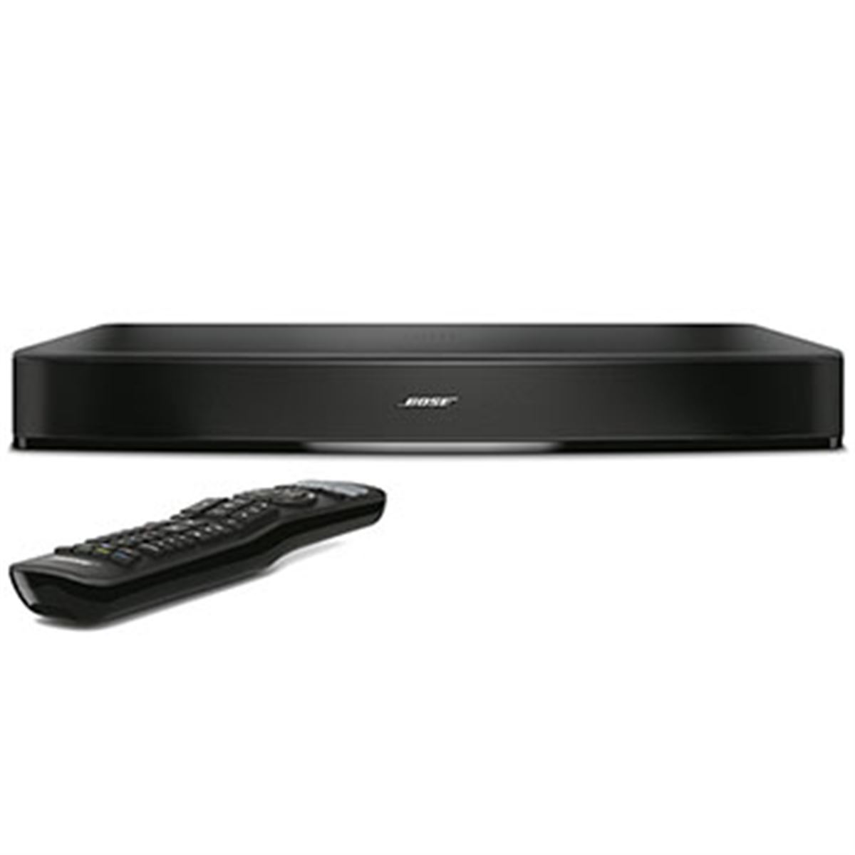 BOSE、大型テレビの音をクリアにする台座型スピーカー - 価格.com