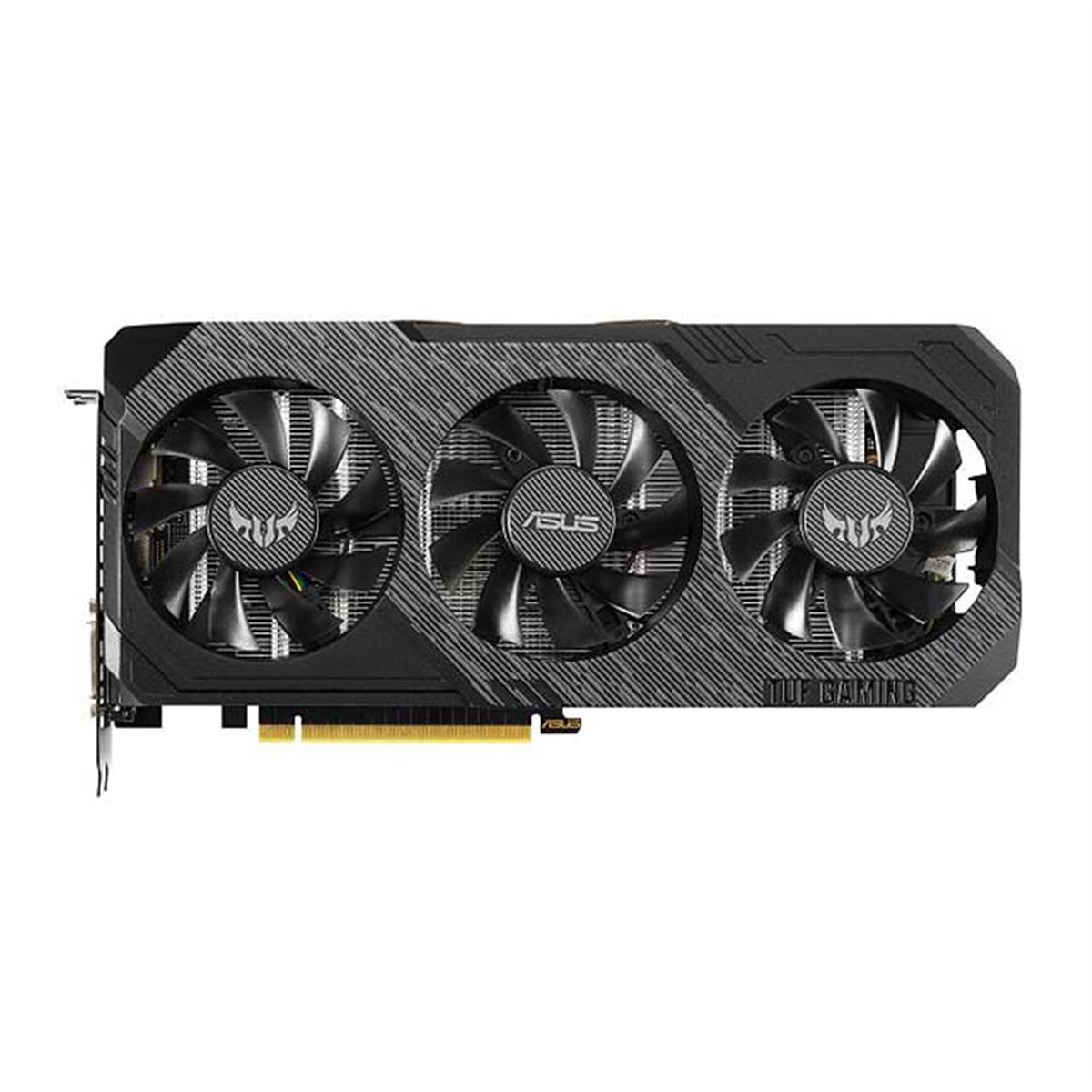 ASUS、「GeForce GTX 1660 SUPER」搭載ビデオカード2機種 - 価格.com