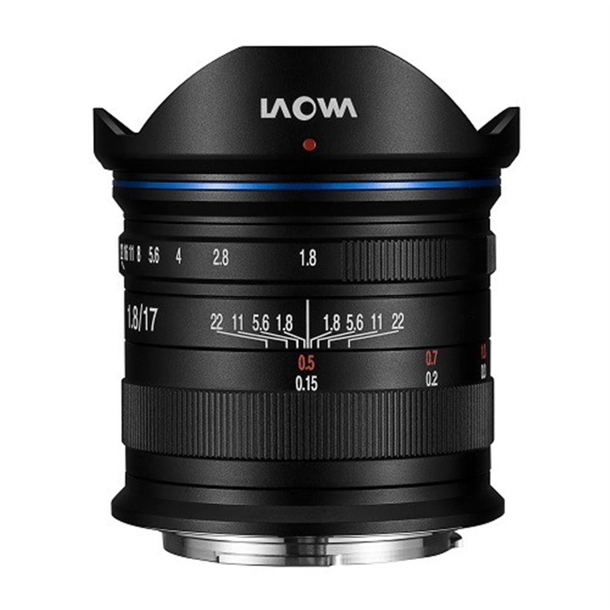 LAOWA、「LAOWA 17mm F1.8 MFT」を税別約20,000円で発売 - 価格.com