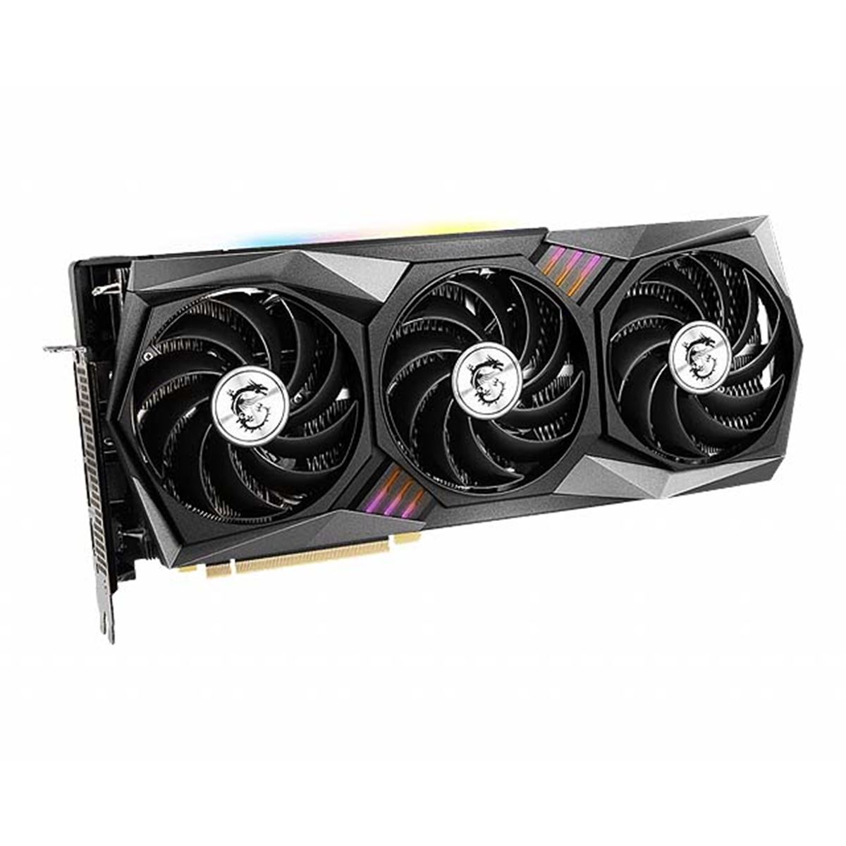 MSI、OCをより強化した「GeForce RTX 3070」搭載ビデオカード - 価格.com