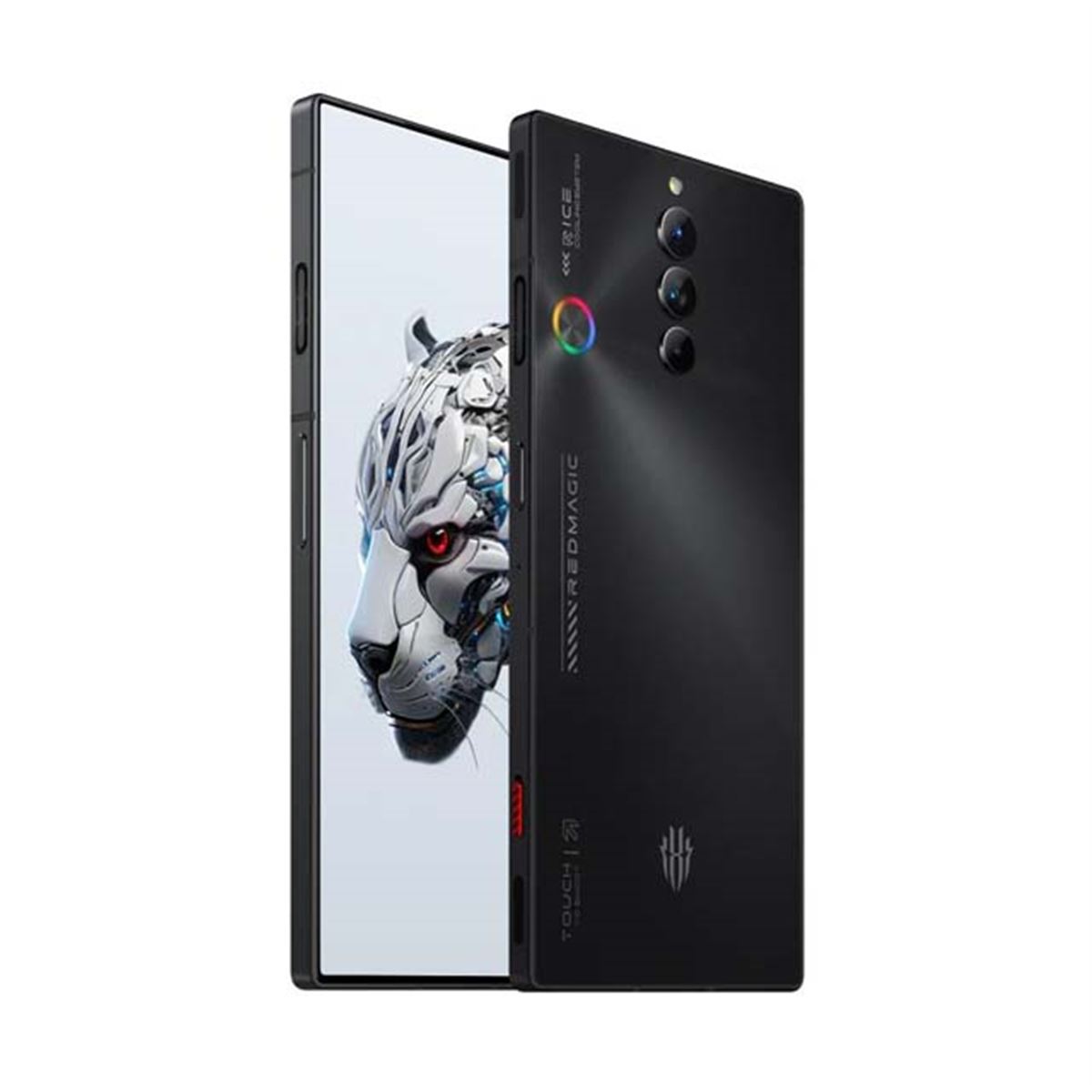 Nubia、ゲーミングスマホ「REDMAGIC 8S Pro」を本日8月18日12時から